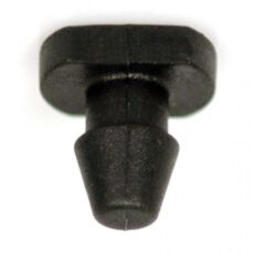 Заглушка для капельной трубки 4мм (700) irritec