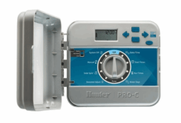 Пульт управления PC-401i-E внутр с расш. до 16 зон Hunter