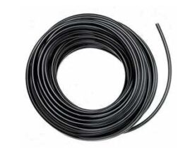 Микротрубка PVC/200 6*4 (25м — бухта) irritec