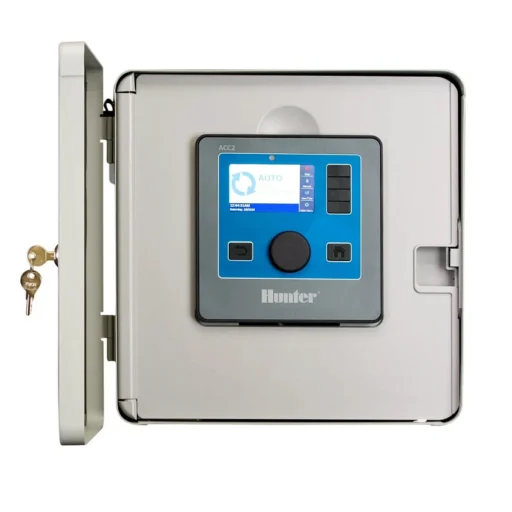 Пульт управления ACC2 DECODER — SS от 75 до 225 зон