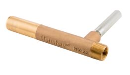 Ключ для водяной розетки HK55 (1″) Hunter