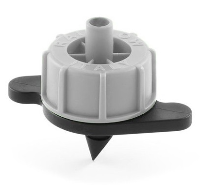 Капельница разборная NDN (8 л/ч) irritec