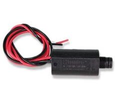 Комплектующие для электромагнитных клапанов