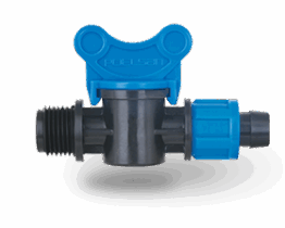 Фитинги капельного полива