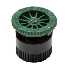 Сопла веерные