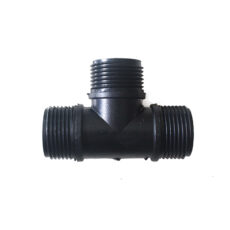 Тройник Н3/4*Н3/4*Н3/4 irritec