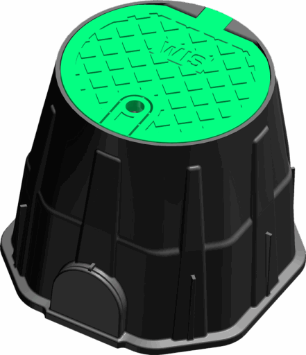 Короб ЮНИОР WIS