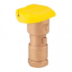 Водяная розетка HQ-5RC (1″) Hunter