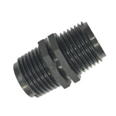 Ниппель 1 1/2*1 1/2 (607) irritec