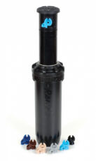 Роторный дождеватель 6504 FALCON , RB Rain Bird