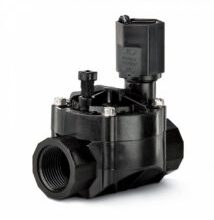 Электромагнитные клапаны