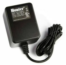 Трансформатор PCC, XC внутр чёрный с вилкой Hunter