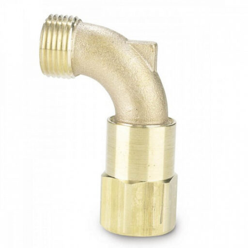 Угольный фиттинг для 55К-1 Rain Bird