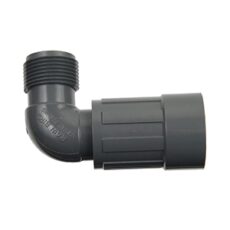 RB1206-010 угловой фитинг 1’’ НР X поворотное соединение 1’’ ВР RAIN Rain Bird