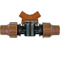 Кран 16*16 BF-92 lock Rain Bird