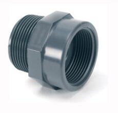 ПВХ фитинги