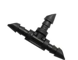 Штуцер-тройник BF-3 (для трубки 4-6мм) Rain Bird