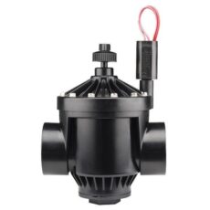 Клапан электромагнитный PGV-201B, HU Hunter