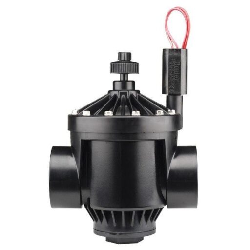 Клапан электромагнитный PGV-201B, HU Hunter