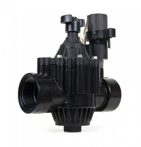 Клапан электромагнитный 150-PGA 24В RB Rain Bird