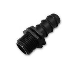 Штуцер 16*Н3/4 (832) irritec