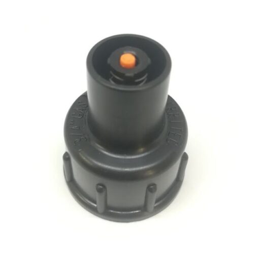 Сливной клапан 0,09 бар (VFL) irritec