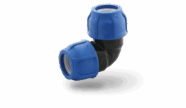 Угол 25*25 Poelsan