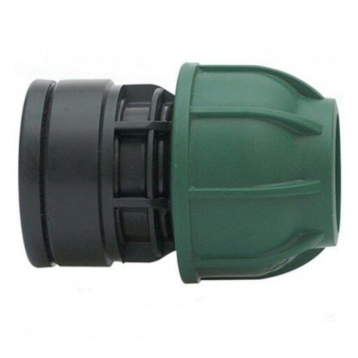 Муфта 110*В4 irritec