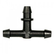 Тройник (под микротрубку) 3*5,5 ÷ 4*6 irritec