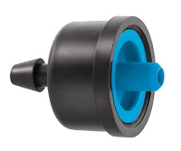 Капельница iDrop DCG blue (2,2 л/ч) irritec