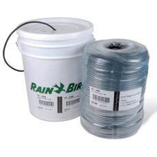 XQ-1000B ведро с микротрубкой 4-6мм (бухта 300м) Rain Bird