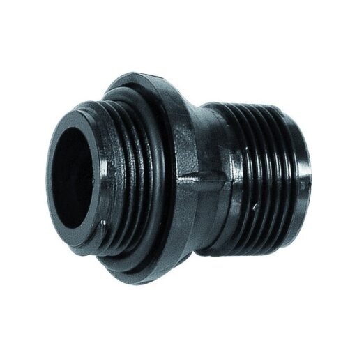 Ниппель Н1*Н1 (407) американка irritec