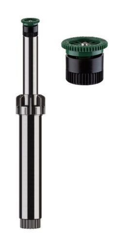 Дождеватель PSU-04-12А (статический) с соплом 12А, HU Hunter