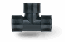 Тройник В11/4*В11/4*В11/4 Poelsan