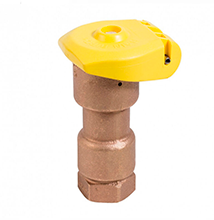 Водяные розетки