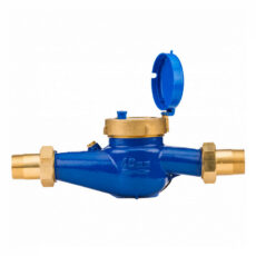 Датчик расхода воды 1 1/2″, HC-150-FLOW-B, HU Hunter