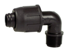 Угол TAPE 16*Н1/2 (873) irritec