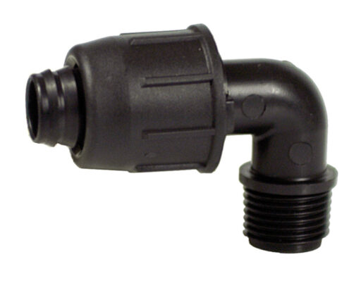 Угол TAPE 16*Н1/2 (873) irritec