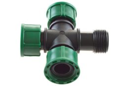 Крестовина В2*В2*В2*H2 амер (433) irritec