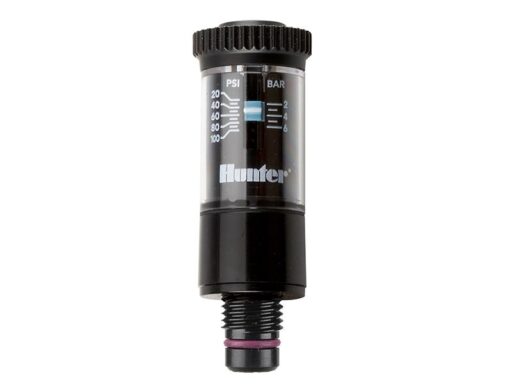 Регулятор давления Accu-Sync ADJ (д/клапанов PGV и ICV) 1,7-7 бар, HU Hunter