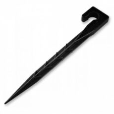 Стойки капельного шланга 16 PDL чёрные irritec