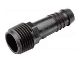 Узлы подключения дождевателей