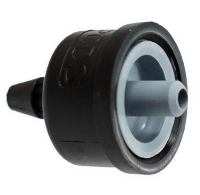 Капельница iDrop grey (6 л/ч) irritec