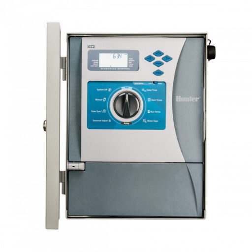 Пульт управления I2C-800-M наруж. Hunter