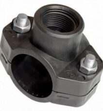 Седелка 40*3/4 Chain