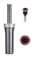 Дождеватель PROS-04-PRS40 (статический) для сопел MP, HU (без сопла в комплекте) Hunter