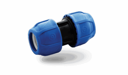 Муфта 40*40 Poelsan