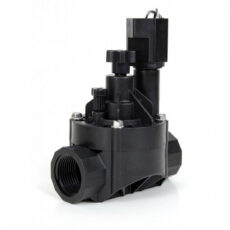 Клапан электромагнитный 100-HVF 1″В,24В, RB Rain Bird