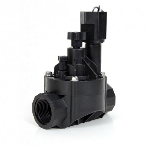 Клапан электромагнитный 100-HVF 1″В,24В, RB Rain Bird