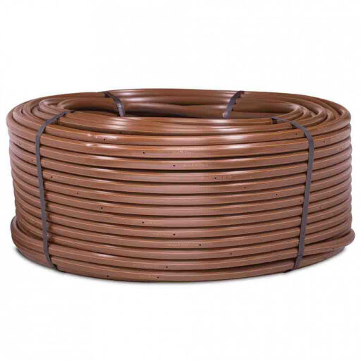 Шланг капельного полива 1,6 л/ч (33 см)(бухта 100м), RB Rain Bird